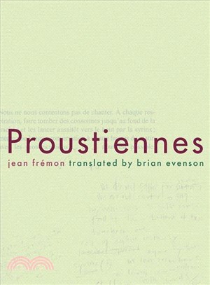 Proustiennes