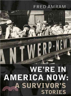 We're in America Now ― A Survivior's Stories