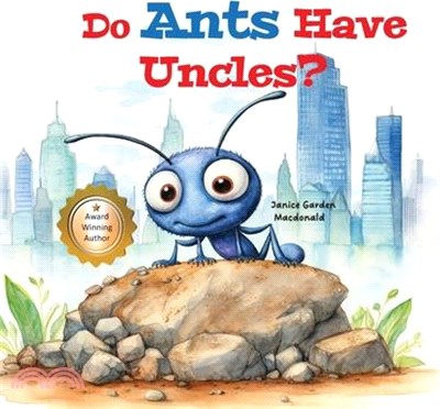 Do Ants Have Uncles?