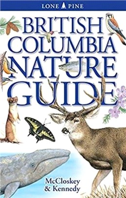 British Columbia Nature Guide