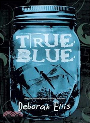 True Blue