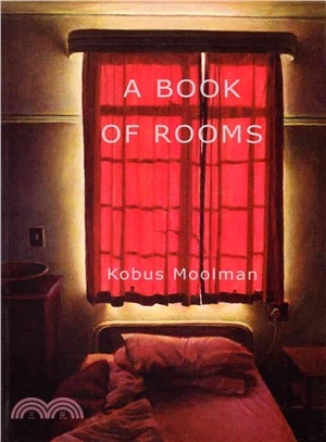 A Book of Rooms