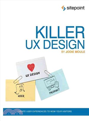 The Killer Ux Design