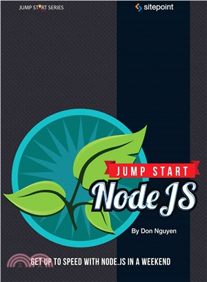 Jump Start Node.js