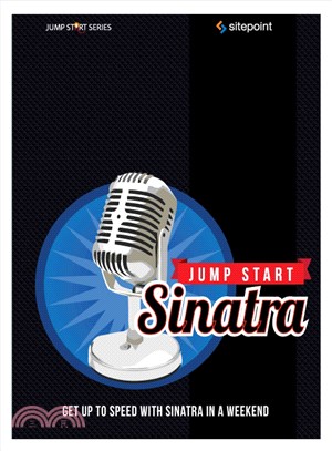 Jump Start Sinatra