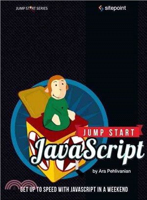 Jump Start Javascript