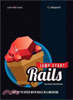 Jump Start Rails