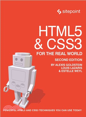 Html5 & Css3 for the Real World