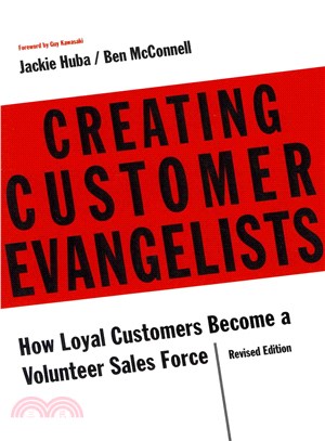 Creating Customer Evangelists