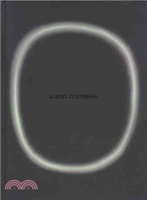 Albert Contreras