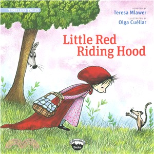 Little Red Riding Hood