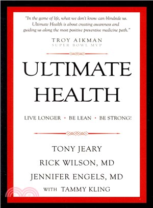 Ultimate Health ― Live Longer - Be Lean - Be Strong!