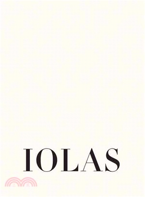Alexander the Great ― The Iolas Gallery, 1955-1987