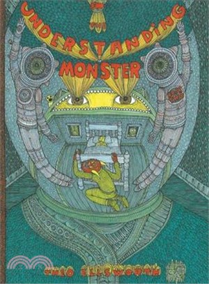 The Understanding Monster 2