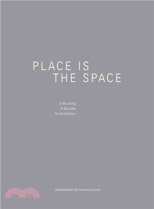 Place Is the Space ― A Building, a Decade, an Exhibition