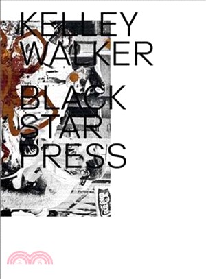 Kelley Walker ― Black Star Press
