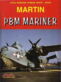Martin PBM Mariner