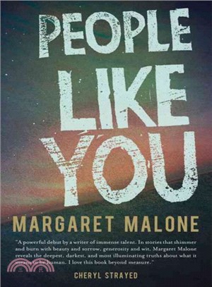 People Like You ― Stories