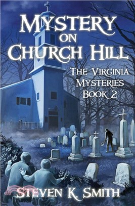 Mystery on Church Hill /