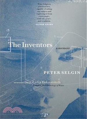 The Inventors ― A Memoir