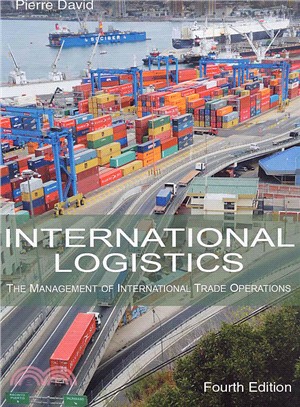 International Logistics 4/e
