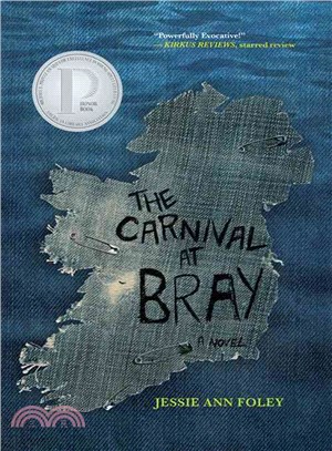 The carnival at Bray :a nove...