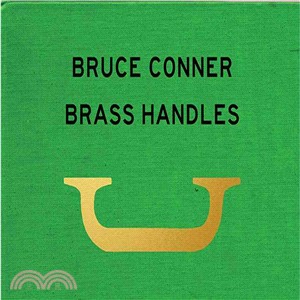 Bruce Conner Brass Handles ― A Project by Will Brown