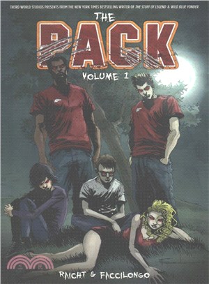 The Pack 1