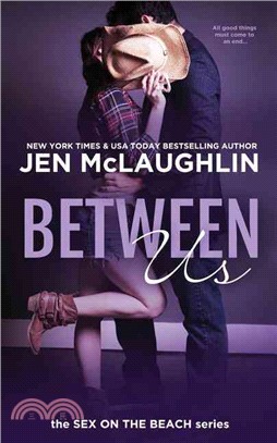 Between Us ― Sex on the Beach