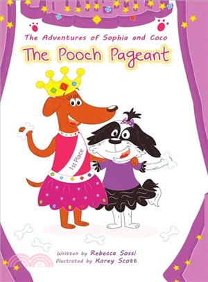 The Pooch Pageant