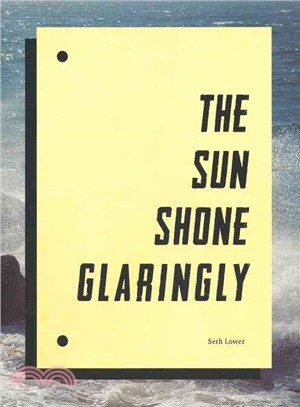 The Sun Shone Glaringly