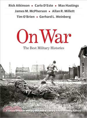 On War ─ The Best Military Histories