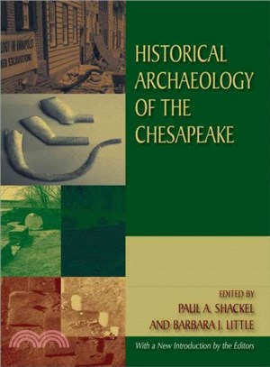 Historical Archaeology of the Chesapeake