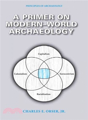 A Primer on Modern-World Archaeology
