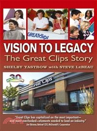 Vision to Legacy ─ The Great Clips Story