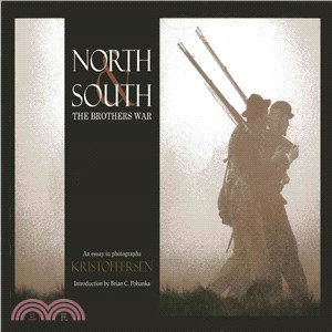 North & South the Brothers War
