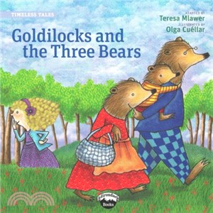 Goldilocks and the Three Bears