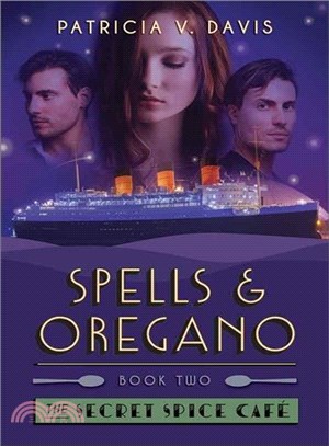 Spells and Oregano