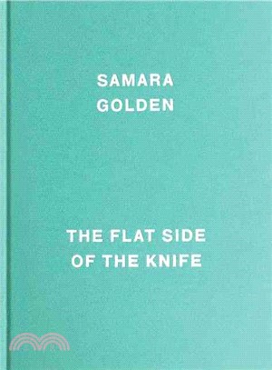 Samara Golden ― The Flat Side of the Knife