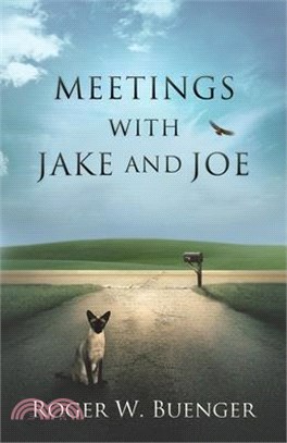 Meetings With Jake and Joe
