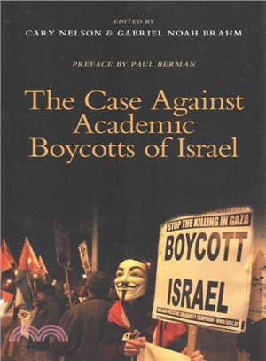 The Case Against Academic Boycotts of Israel