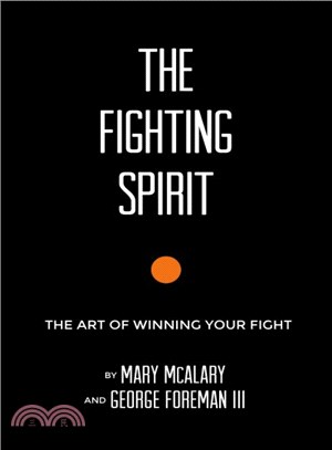 The Fighting Spirit ― The Art of Winning Your Fight