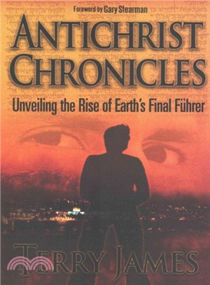 Antichrist Chronicles ― Unveiling the Rise of Earth's Final F?┴er