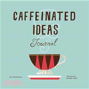 Caffeinated Ideas Journal