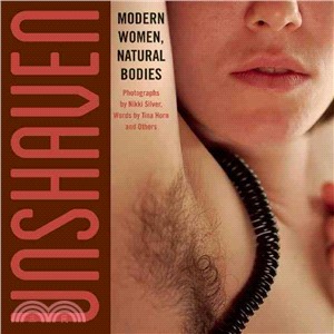 Unshaven ─ Modern Women, Natural Bodies