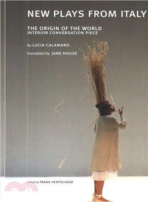 New Plays from Italy ― The Origin of the World, Interior Conversation Piece