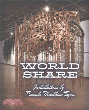 World Share ― Installations by Pascale Marthine Tayou