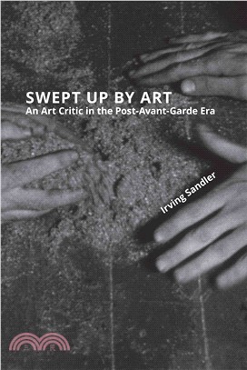 Swept Up by Art ― An Art Critic in the Post-avant-garde Era