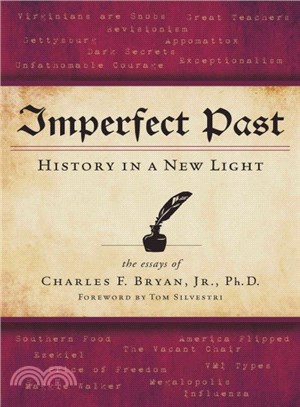 Imperfect Past ─ History in a New Light