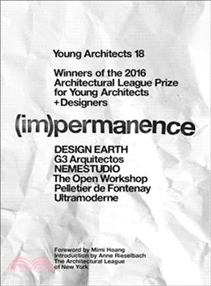 Young Architects: (Im)Permanence: No. 18